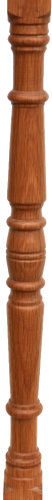 Stair Spindle no 62 Stair Spindle number 62